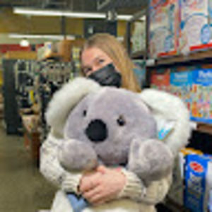 Meet your Posher, Kate